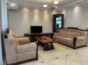 Lovely 3 bedroom apartment in Tirana city center